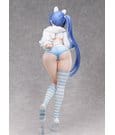 Azur Lane PVC Figure 1/3 New Jersey Private Quarters Ver. 50 cm by FREEing