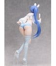 Azur Lane PVC Figure 1/3 New Jersey Private Quarters Ver. 50 cm by FREEing