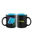 Cyberpunk: Edgerunners Mug Rebecca by DEVplus