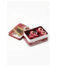 Fallout Bottle Caps Series Collectible Tin Nuka Cranberry 10 cm by DEVplus
