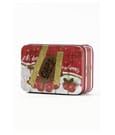 Fallout Bottle Caps Series Collectible Tin Nuka Cranberry 10 cm by DEVplus