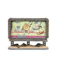 Fallout Desktop Billboard Switchable Billboard S2 by DEVplus