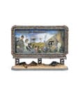 Fallout Desktop Billboard Switchable Billboard S2 by DEVplus