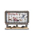 Fallout Desktop Billboard Switchable Billboard S2 by DEVplus