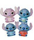 Lilo & Stitch Slow Rising Super Squishy-Figures Lilo & Angel 9 cm by Eolo Toys