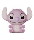 Lilo & Stitch Slow Rising Super Squishy-Figures Lilo & Angel 9 cm by Eolo Toys