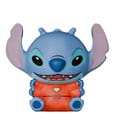 Lilo & Stitch Slow Rising Super Squishy-Figures Lilo & Angel 9 cm by Eolo Toys