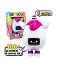 Beep Boop Interactive Minirobot Assortment (12) by Eolo Toys