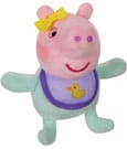 Peppa Pig Plush figures 3er Pack by Character Options