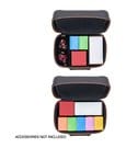 Enhance USA Gear TCG Series Storage Case Black by Enhance