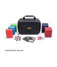 Enhance USA Gear TCG Series Storage Case Black by Enhance