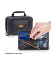 Enhance USA Gear TCG Series Storage Case Black by Enhance