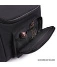 Enhance USA Gear TCG Series Magic the Gathering Travel Bag Black by Enhance