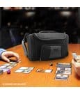 Enhance USA Gear TCG Series Magic the Gathering Travel Bag Black by Enhance