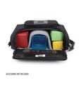 Enhance USA Gear TCG Series Magic the Gathering Travel Bag Black by Enhance