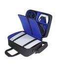 Enhance USA Gear S23 Console Gaming PlayStation Case Blue by Enhance