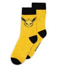Pokémon Socks 3-Pack Eevee Evolution 35-38 by Difuzed