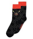 Pokémon Socks 3-Pack Eevee Evolution 2.0 43-46 by Difuzed