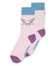 Pokémon Socks 3-Pack Eevee Evolution 2.0 43-46 by Difuzed