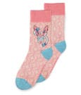 Pokémon Socks 3-Pack Eevee Evolution 3.0 43-46 by Difuzed