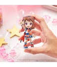 BanG Dream! Poppin'Party PalVerse PVC Figures 9 cm Assortment (6) by Bushiroad