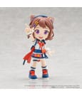 BanG Dream! Poppin'Party PalVerse PVC Figures 9 cm Assortment (6) by Bushiroad