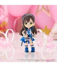 BanG Dream! Poppin'Party PalVerse PVC Figures 9 cm Assortment (6) by Bushiroad