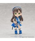 BanG Dream! Poppin'Party PalVerse PVC Figures 9 cm Assortment (6) by Bushiroad
