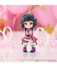 BanG Dream! Poppin'Party PalVerse PVC Figures 9 cm Assortment (6) by Bushiroad