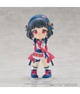 BanG Dream! Poppin'Party PalVerse PVC Figures 9 cm Assortment (6) by Bushiroad