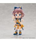 BanG Dream! Poppin'Party PalVerse PVC Figures 9 cm Assortment (6) by Bushiroad
