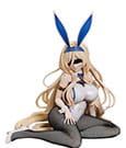 Goblin Slayer PVC Statue 1/4 Sword Maiden Bunny Ver. 30 cm by FREEing