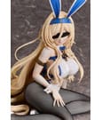 Goblin Slayer PVC Statue 1/4 Sword Maiden Bunny Ver. 30 cm by FREEing