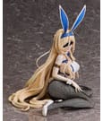 Goblin Slayer PVC Statue 1/4 Sword Maiden Bunny Ver. 30 cm by FREEing