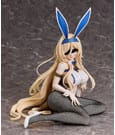 Goblin Slayer PVC Statue 1/4 Sword Maiden Bunny Ver. 30 cm by FREEing