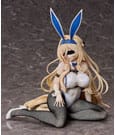 Goblin Slayer PVC Statue 1/4 Sword Maiden Bunny Ver. 30 cm by FREEing