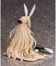 Goblin Slayer PVC Statue 1/4 Sword Maiden Bunny Ver. 30 cm by FREEing