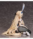 Goblin Slayer PVC Statue 1/4 Sword Maiden Bunny Ver. 30 cm by FREEing