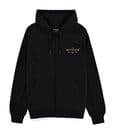 The Witcher Hooded Zip-Up Sweater The Wild Hunt by Difuzed