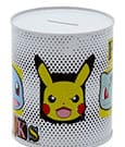 Pokémon Coin Bank Medium by CyP Brands