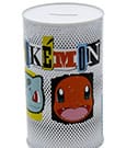 Pokémon Coin Bank Big by CyP Brands