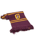 Harry Potter Scarf Gryffindor 190 cm by Cinereplicas