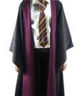 Harry Potter Wizard Robe Cloak Gryffindor by Cinereplicas