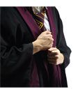 Harry Potter Wizard Robe Cloak Gryffindor by Cinereplicas