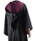Harry Potter Wizard Robe Cloak Gryffindor by Cinereplicas