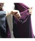 Harry Potter Wizard Robe Cloak Gryffindor by Cinereplicas