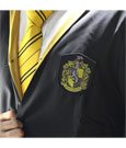 Harry Potter Wizard Robe Cloak Hufflepuff by Cinereplicas