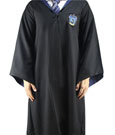 Harry Potter Wizard Robe Cloak Ravenclaw by Cinereplicas