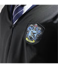 Harry Potter Wizard Robe Cloak Ravenclaw by Cinereplicas
