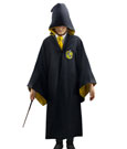 Harry Potter Kids Wizard Robe Hufflepuff by Cinereplicas
